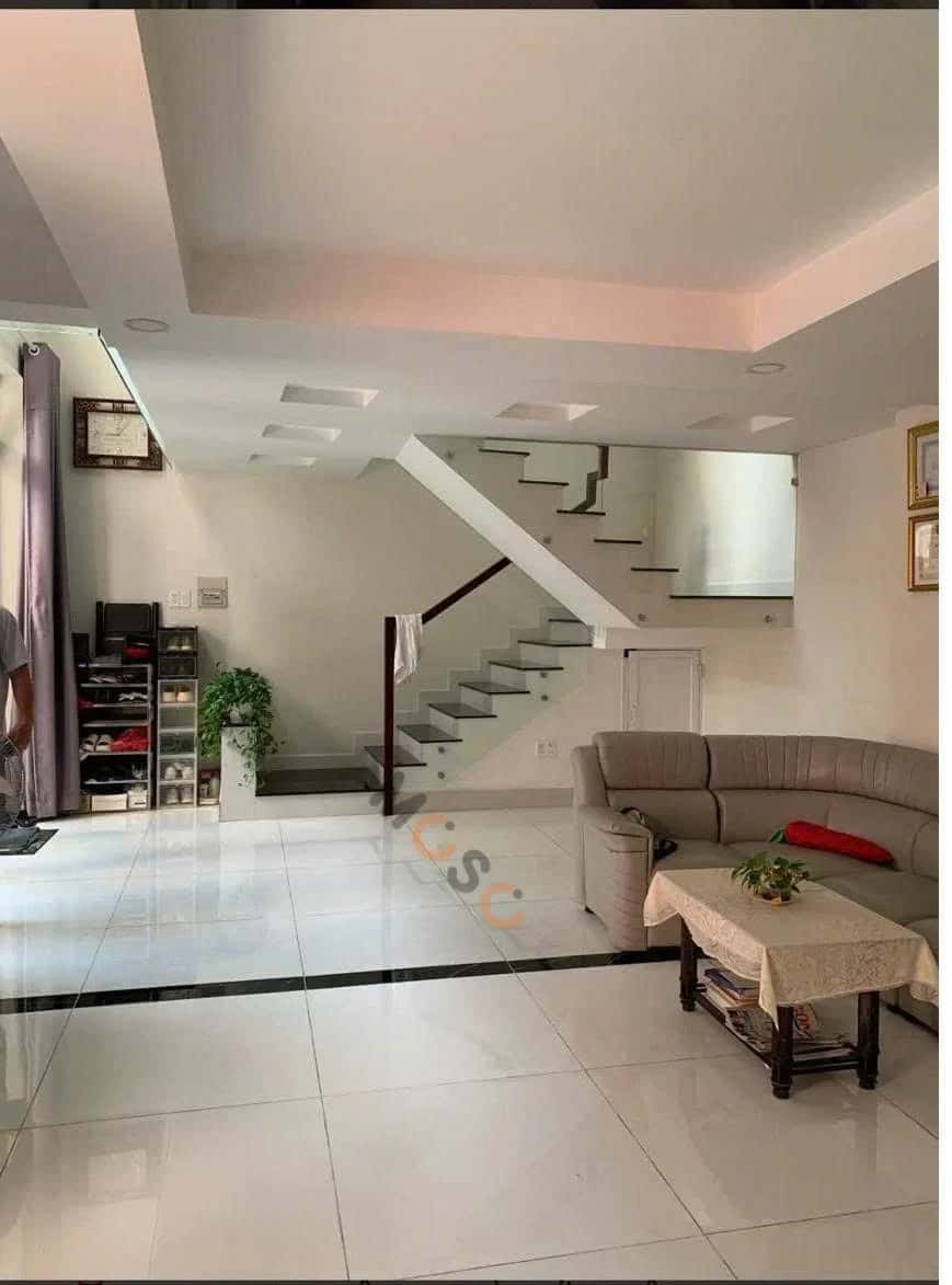 Bán nhà hẻm Lạc Long Quân Quận 11, TP.HCM – 2 phòng ngủ, giá 6.9 tỷ — Hình 2